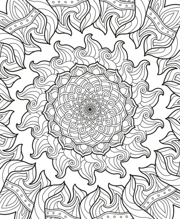 Антистресс для взрослых