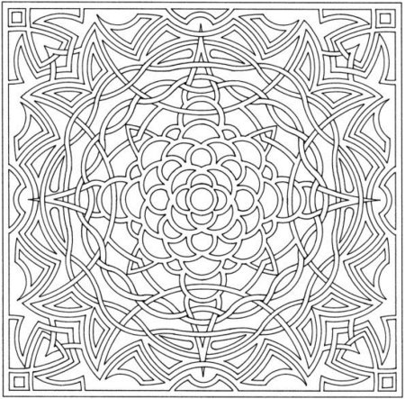 Раскраски антистресс в хорошем качестве