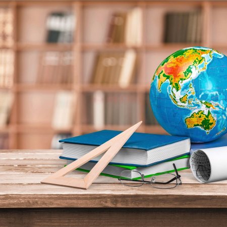 Глобус учебники