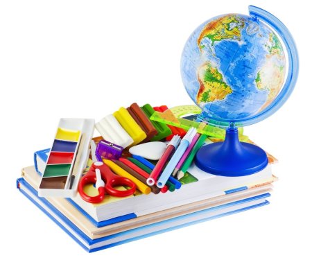 Школьная тематика