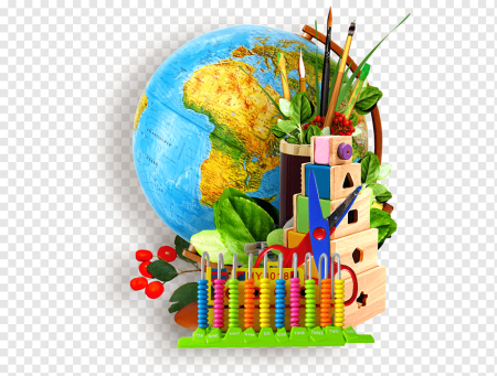 Предметы на школьную тему