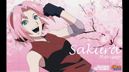 Др Сакуры Харуно