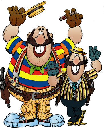 Жулико Бандитто