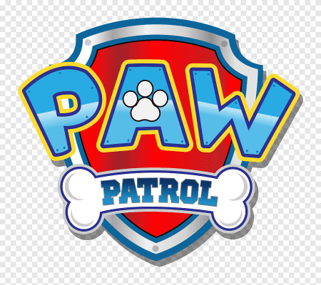 Paw Patrol logo