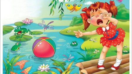 Стихи Агнии Барто наша Таня громко плачет