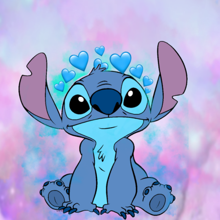 ВИКИФУР Стич