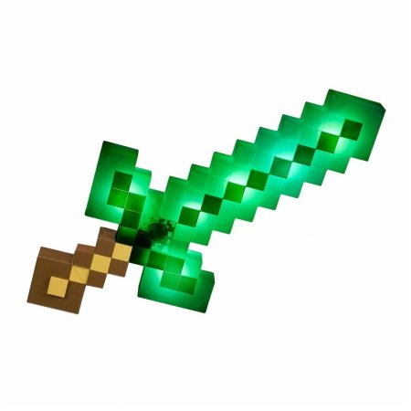 Меч из МАЙНКРАФТА меч