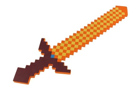 Алмазный меч Minecraft