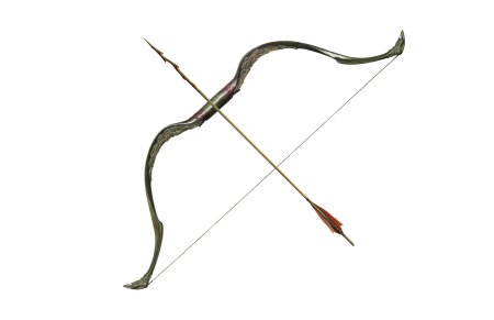 Леголас лук арбалет