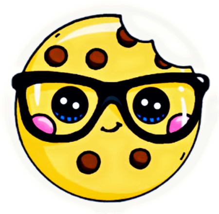 Кавайные рисунки еда