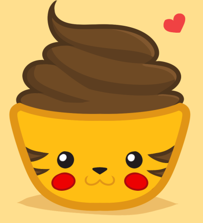 Вкусняшки с глазками