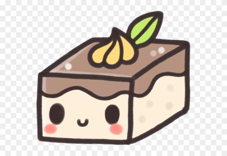 Сладости с глазками