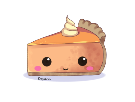 Кавайные тортики