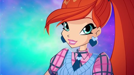 Winx Bloom
