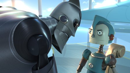 Рэтчет роботы 2005