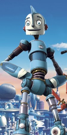 Родни Нержавейкин