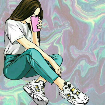 Картинки для срисовки прикольные крутые животные