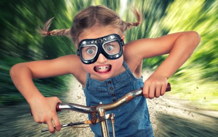 Креативные дети