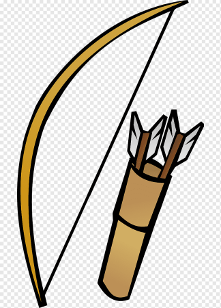 Колчан для стрел