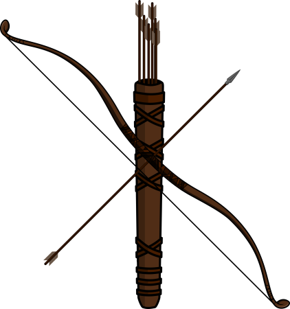 Колчан для стрел