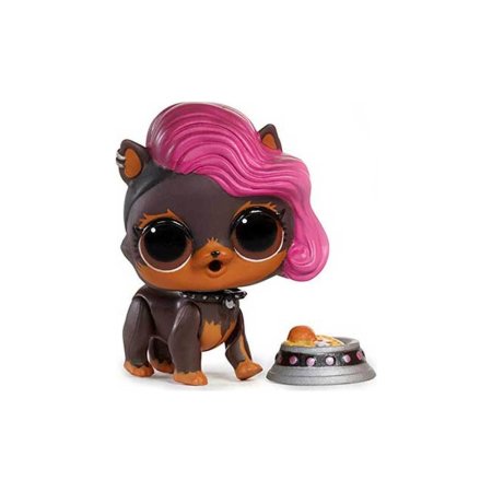 Куклы ЛОЛ омг питомцы