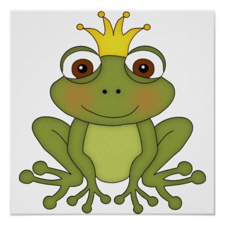 Жаба картинка для детей