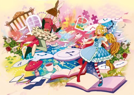 Алиса Алиса в стране чудес Алиса в стране чудес