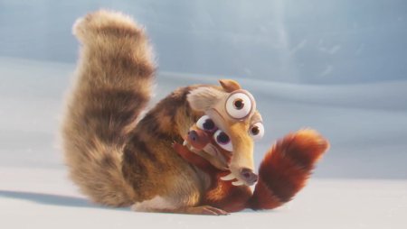Ice age Scrat Tales