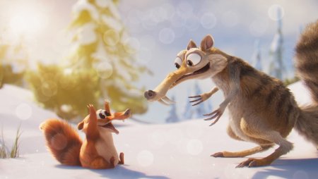 Ледниковый период фильм 2016 кадры