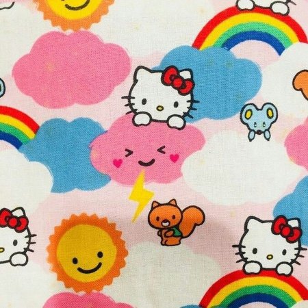 Радужные плакаты на стену