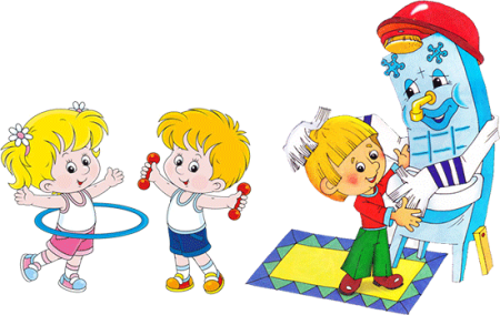 Быть здоровыми хотим