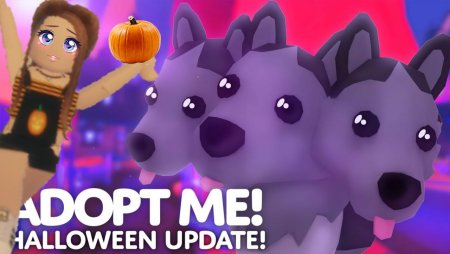 РОБЛОКС адопт ми