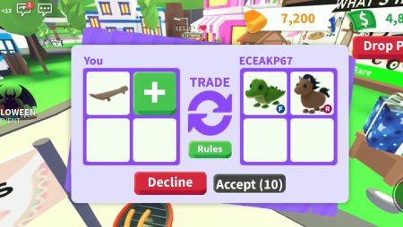 РОБЛОКС адопт ми деньги