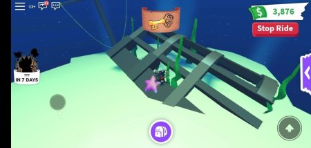 Фон адопт ми РОБЛОКС