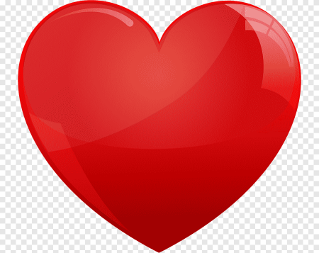 Сердце для фотошопа