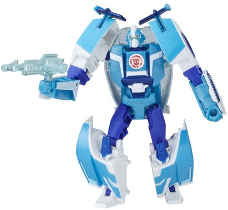 Трансформеры Hasbro Combiner Force