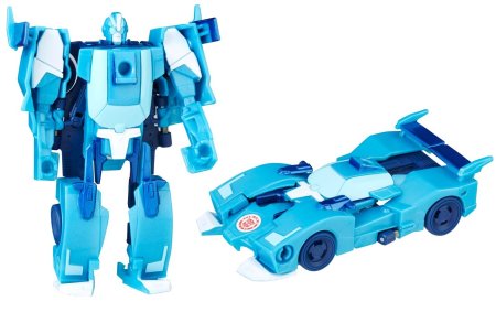 Transformers Robots in Disguise Takara Tomy