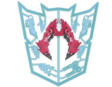 Трансформер Transformers Robots in Disguise