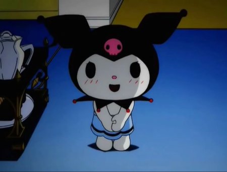 Китти Kuromi инди КИД