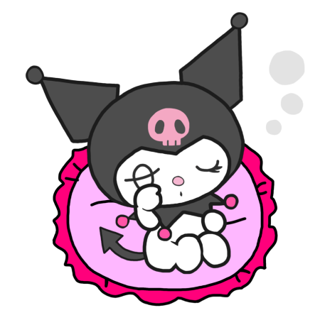 Куроми Санрио