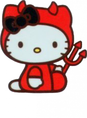 Хелло Китти
