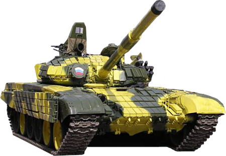 23 Февраля танк т90