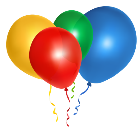 Воздушный шарик