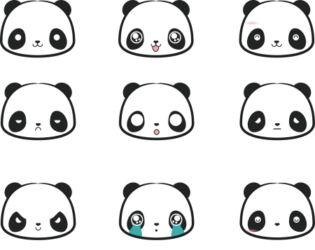 Милые маленькие рисунки для срисовки