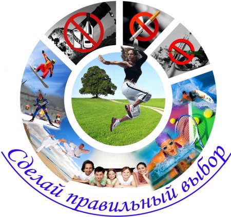 Здоровый образ жизни это образ жизни