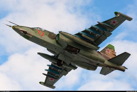 Су-21 Штурмовик