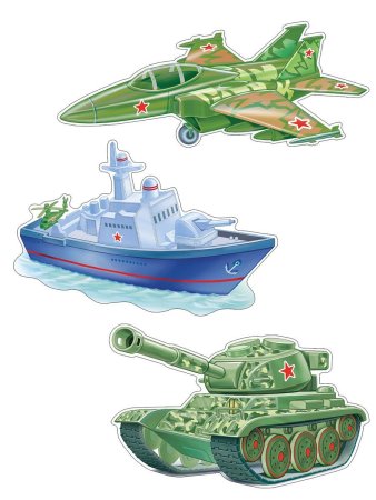 Военная техника