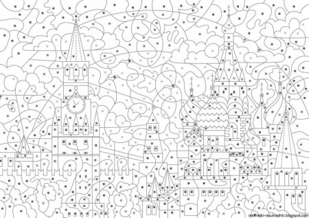 Сложные раскрваскипо но мерам