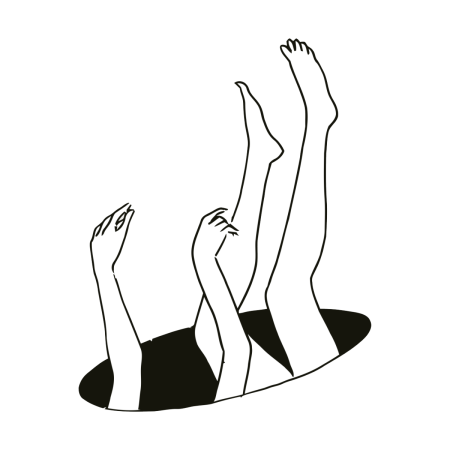 Эстетичные рисунки для срисовки