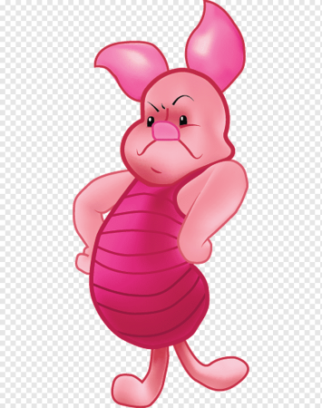 Пятачок Дисней